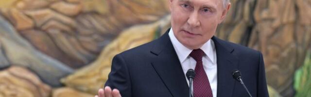 Putin preti da će Rusija „silom zauzeti ceo Donbas, ako se ukrajinska vojska ne povuče“