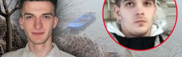 UBIO CIMERA, PA TELO BACIO U DUNAV! Optuženi za brutalno ubistvo u Zemunu ŠOKIRAO ponašanjem u sudu: Drhtao, vikao i neprestano izgovarao OVE DVE REČI!