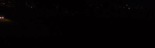 NEMA STRUJE, NEMA FUDBALA Radnički i Čukarički u potpunom mraku