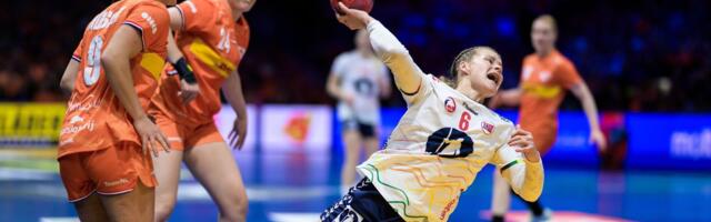 Norvežanke imaju priliku da se iskupe za grešku od pre dve godine: Holandija je bila lak plen, sa Nemicama će se boriti za svetsku titulu