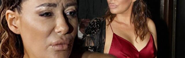 ANA NIKOLIĆ U TEŠKOM STANJU NAKON INCIDENTA SA RALETOM: Rasta više ne može da se nosi sa njenim ispadima, ovo je ključna odluka!