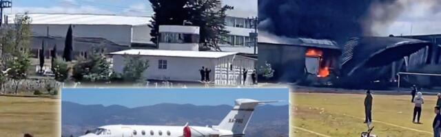 Krvavi pakao u ruskoj školi: Tinejdžer zverski ubio dete i napao obezbeđenje