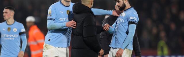 Pakleni plan Barselone: Katalonci krenuli po zvezdu Sitija!