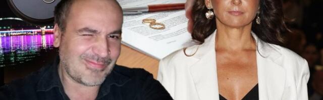 SKANDAL O RAZVODU SANJE MARINKOVIĆ! "Alimentaciju nisam videla": Voditeljka raskrinkala BIVŠEG MUŽA! ŠOK!