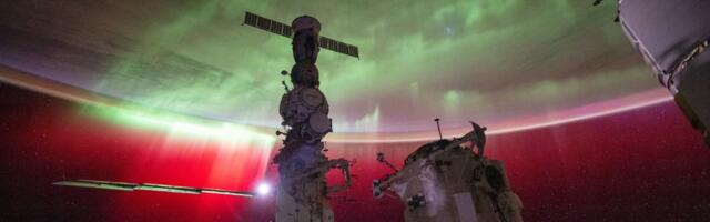 Britanska kompanija poslala u svemir fabriku