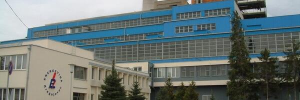 Dirketor Energetike obišao dežurne radnike u novogodišnjoj noći (VIDEO)