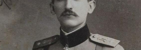 I roman o princu Đorđu ostao u trci za Ninovu nagradu: Njegov autor je Nišlija Vladimir Vučković i evo šta je poručio o delu