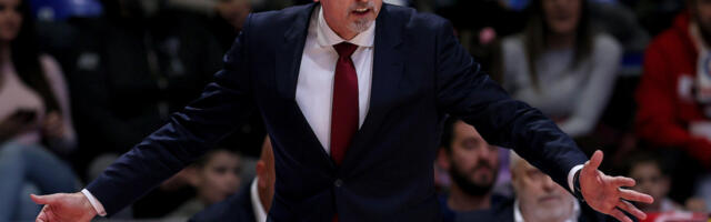 Saša Obradović kritikovao svoje košarkaše nakon Bosne: Neki igrači moraju to da shvate...