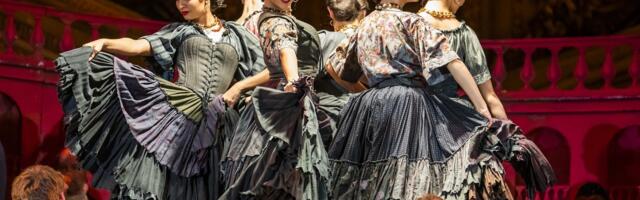 „Travijata“ Kraljevske opere uživo iz Londona 14.1. u CineStar bioskopima u Beogradu i Novom Sadu