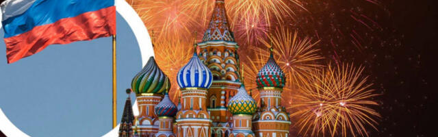 KAKO SE PRAVOSLAVNA NOVA GODINA SLAVI U RUSIJI: Jeromonah Teodorit objašnjava zašto Ruska pravoslavna crkva ovaj praznik slavi tri puta