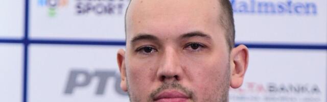 Mandić i Granadis razočarali sve(t): Očekivao se spektakl, a oni neće igrati!