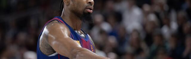 Preokret! Barselona ne okreće leđa NBA Evropi
