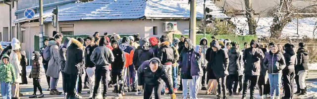 Ка­ко пра­вич­но рас­по­де­ли­ти огро­ман дуг елек­тро­ди­стри­бу­ци­ји