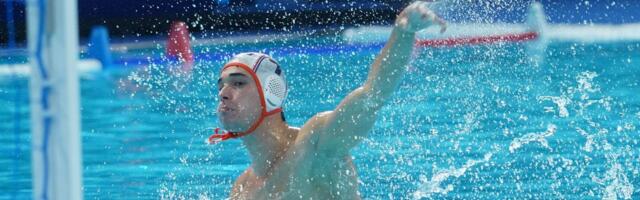 Mađarska - Holandija: Još jedan meč u grupi Srbije, Delfini pomno prate situaciju pred duel sa Francuzima!