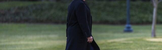 Trampov „nemoralni moral“: Profesor sa Prinstona o predsedniku SAD i međunarodnom pravu