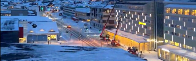 Belgija šalje jednog oficira da brani Grenland, ali Tramp može da odahne: Ne dolazi da ratuje