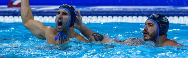 Rašović hrabro staje pred svakog izazivača u polufinalu: Ko god dođe, neka dođe!