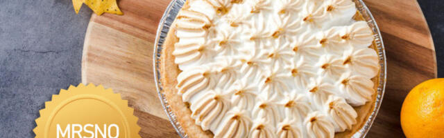 BOŽANSTVENI ZIMSKI KOLAČ KOJI SU PRAVILE BAKE KADA JE KUĆA PUNA: Izgleda svečano, jednostavno se sprema, a dugo pamti