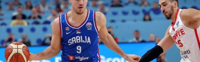 Vanja Marinković trejdovan u Kliperse!