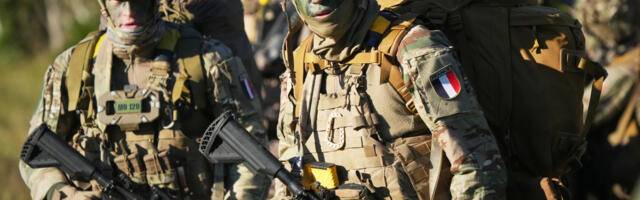 Švedska i NATO uvežbavaju scenario vojnog sukoba sa Rusijom