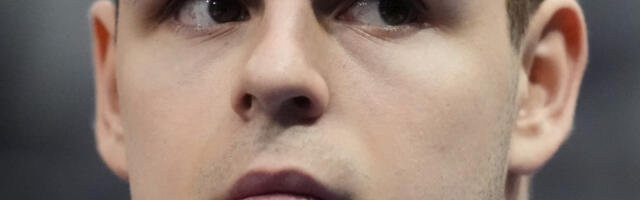 PRAVI ŠAMPION: Topić pobedio rak i debitovao za Oklahomu