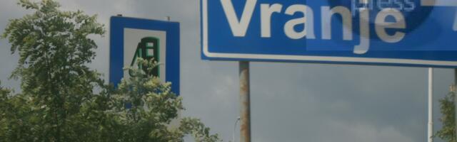 Težak udes kod Vranja: Motociklista izgubio život