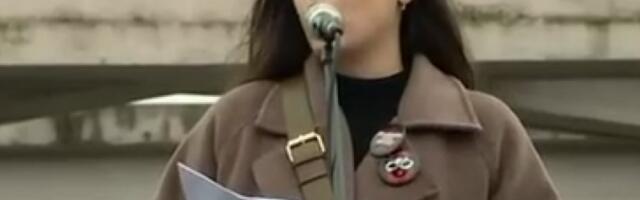 PLENUMAŠI PRIZNALI: Više nas niko od profesora ne podržava, pukli smo potpuno! (VIDEO)