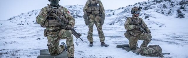 Prvi čovek Grenlanda lupio šamarčinu Trampu: Znate li šta su ovde za vas Rusija i Kina?!