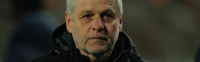 Ženesio nahvalio Zvezdu, pa otkrio: U Francuskoj su nam govorili da smo sramota!