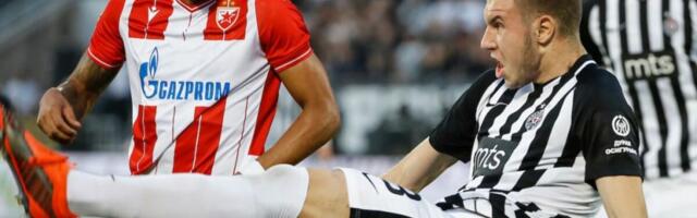 Pavlović Italijanima pričao o večitom derbiju: Imao sam 17 godina...