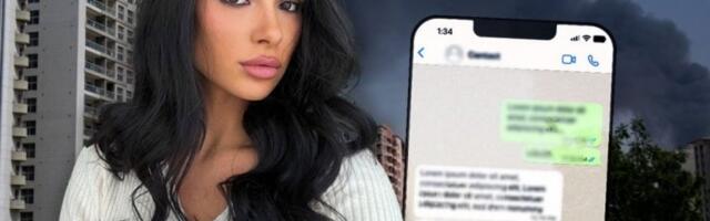 HITNO UPOZORENJE ZA ANJU BLA, MORA ODMAH DA SE SKLONI: Najavljen stravičan napad, najbliži zabrinuti za njen život!