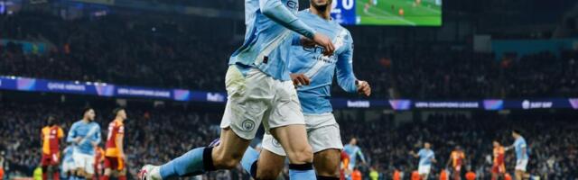 FA KUP! Siti rutinski do sledeće runde, Njukasl pao!