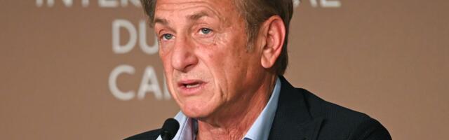 Poznato je zašto Šon Pen nije bio na dodeli Oskara