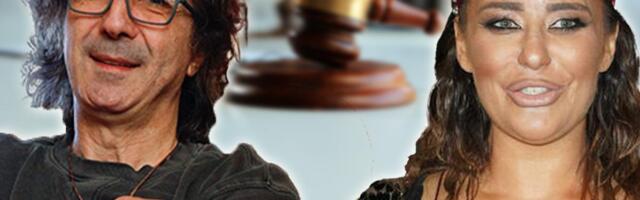 OVO JE BILA ODLUKA SUDA! Ana Nikolić objavila nove dokaze o razvodu Raleta i prve žene: Evo šta se desilo sa imovinom