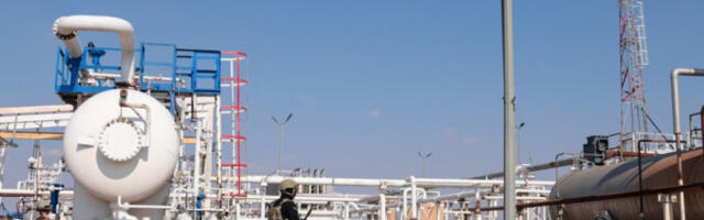 Трамп прети да ће уништити највеће гасно поље на свету