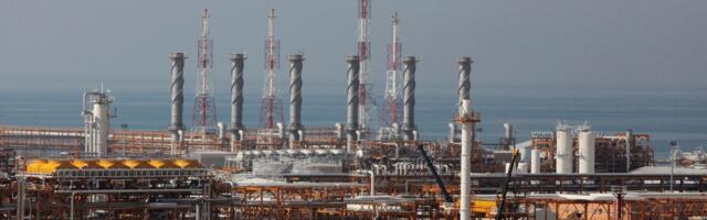 Eskalacija na Bliskom istoku nakon napada na najveće nalazište gasa: Iran krenuo u odmazdu, gore rafinerije