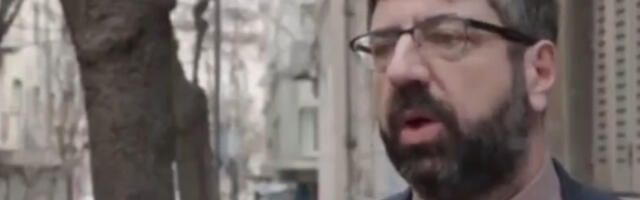 Лазовића вређају јер критикује Ђиласа: Зар смо дотле дошли, да не смем да поменем оне који раде лоше