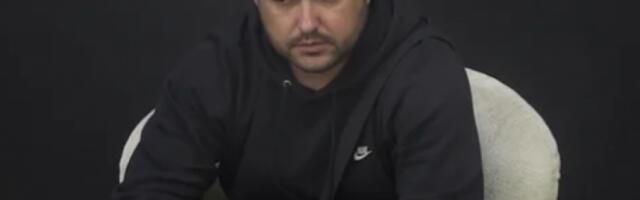 NOVA AFERA DRMA "ELITU"! Maja Marinković saznala s kim je Asmin imao VRELU AKCIJU - OVO ne može da mu oprosti!