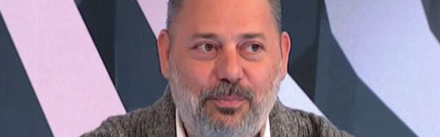 "Go, bos, Vučić je gotov"! Šok objava Branka Babića - 14 godina jedem na nervnoj bazi (VIDEO)