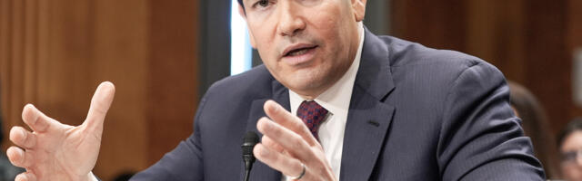 Marko Rubio: Pitanje je nedelja kada će SAD završiti sa ostvarenjem ciljeva u Iranu