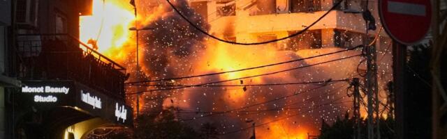 Bolan udarac za Teheran! Izrael likvidirao krupnu zverku Irana - vojska se hitno oglasila