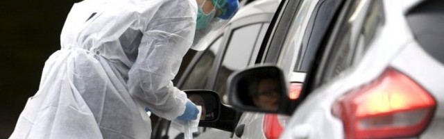 KORONA OSVAJA GRAD PO GRAD?! Proglašena vanredna situacija u Novom Bečeju i Žitištu, POZITIVNO VIŠE OD POLOVINE TESTIRANIH