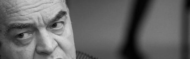 POZNATO VREME I MESTO SAHRANE DUŠKA VUJOŠEVIĆA: Legendarni trener biće sahranjen među velikanima