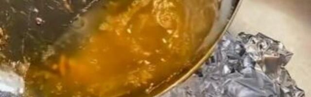 Sve više se KRADE ISKORIŠĆENO JESTIVO ULJE! Evo ko je najčešće NA METI: Lopovi upadaju noću i nemaju milosti!