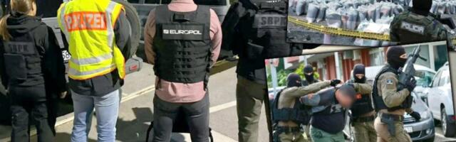 Ko je vođa "Balkanskog kartela"? Otkriven identitet