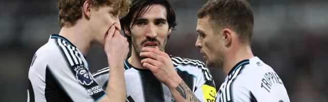 Zvezda Njukasla beži iz kluba pre Mundijala: "Pola Evrope" u trci za napadača, a pobednik će iskeširati minimum 80.000.000 funti!