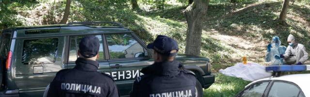 NASTAVNIKU ČUPAO NOKTE, PA GA BRUTALNO IZREŠETAO! Tinejdžer tada ubio zbog 500 evra - ono što je Ćirić tražio od njega je JEZIVO!