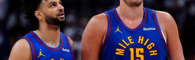 BUKTI RAT U NBA LIGI - ŽESTOKO PROZVAO JOKIĆA, PA DOBIO BRUTALAN ODGOVOR! Čeka nas HAOS na mečevima Denvera i Minesote: "Pališ vatru?!"