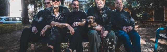 Urban&4 sa gudačkim kvartetom 14. juna u Luci Beograd