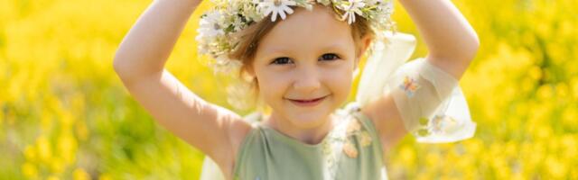 Kratka, ali preslatka: Ovo su najlepša imena za devojčice!